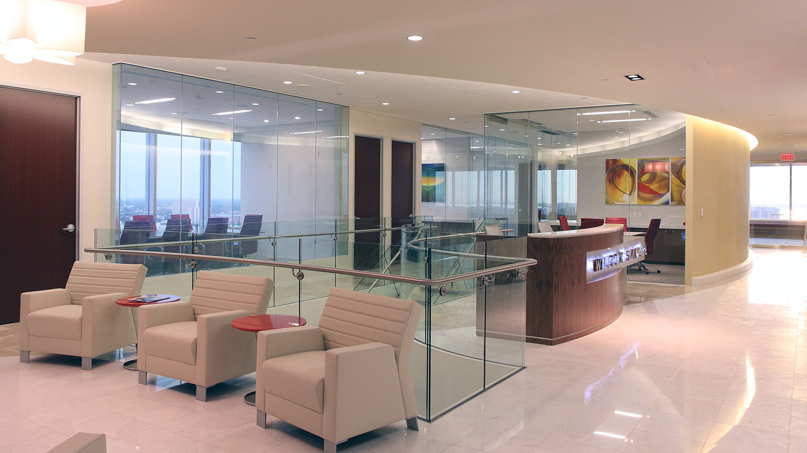 Willcox & Savage, PC Norfolk, VA Office