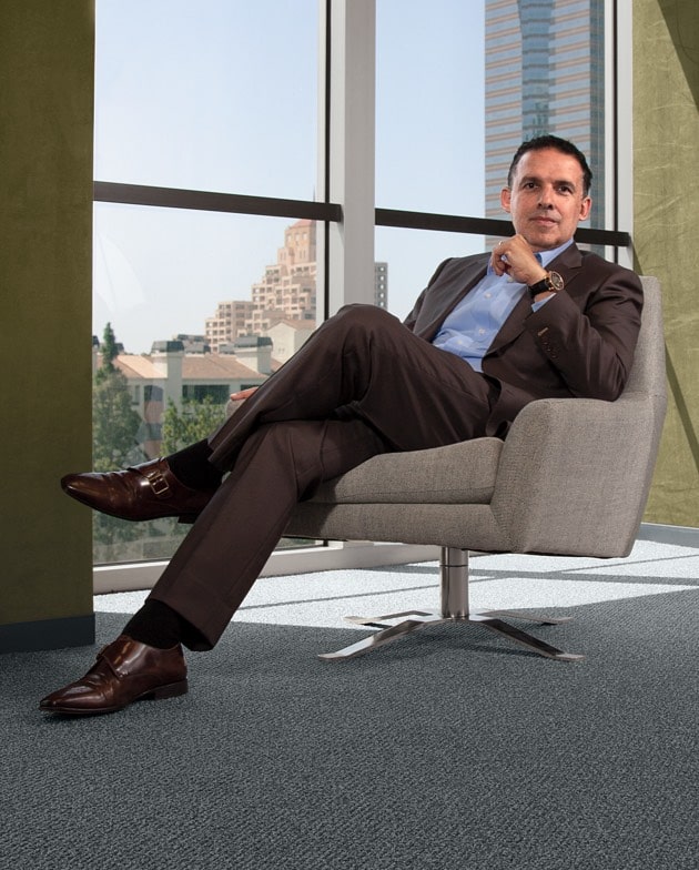 Mediation Specialists, Inc Pasadena,  Office