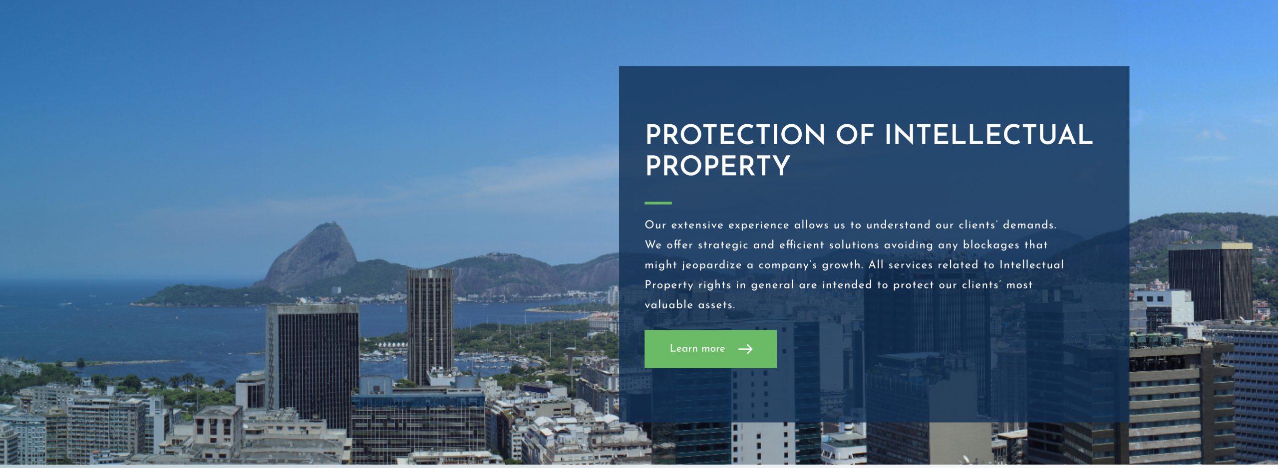 Araripe & Associados Rio de Janeiro, Brazil Office