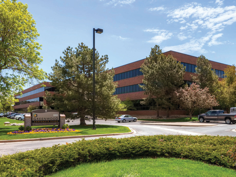 Reinhart Boerner Van Deuren s.c Greenwood Village, CO Office