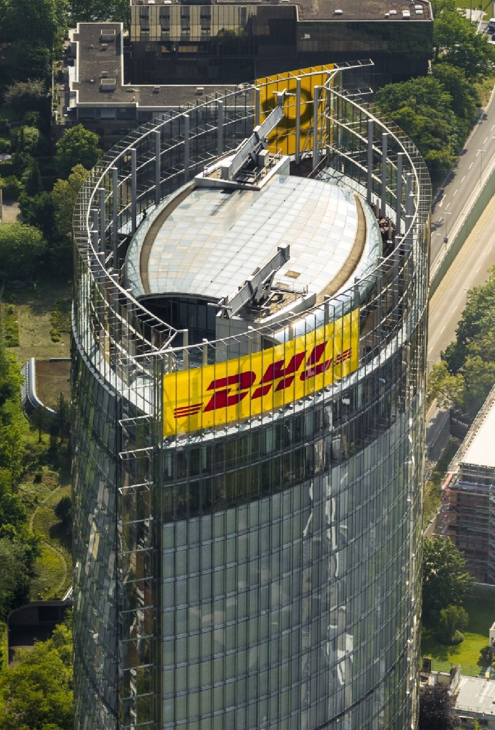 Redeker Sellner Dahs Bonn, Germany Office