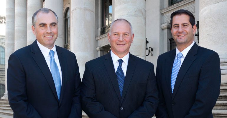 Nager, Romaine & Schneiberg Co., L.P.A Cleveland,  Office