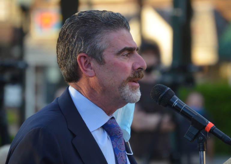 Law Firm of Hehl & Hehl Hackensack, NJ Office