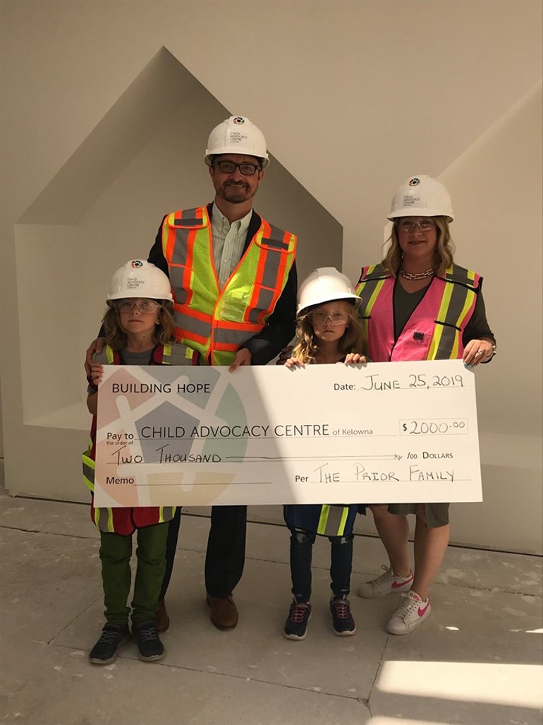 Pihl Law Corporation Kelowna, Canada Office