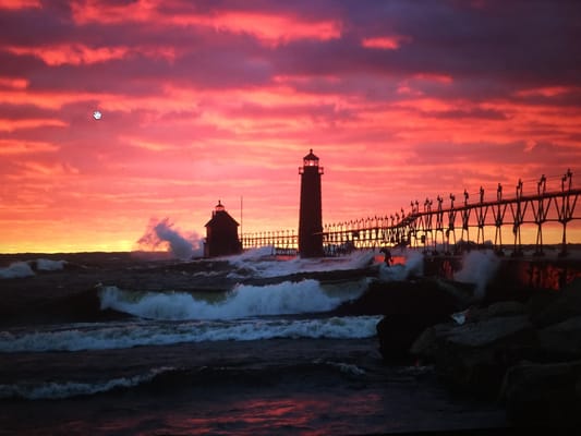 Barrix Law Firm Grand Haven, MI Office