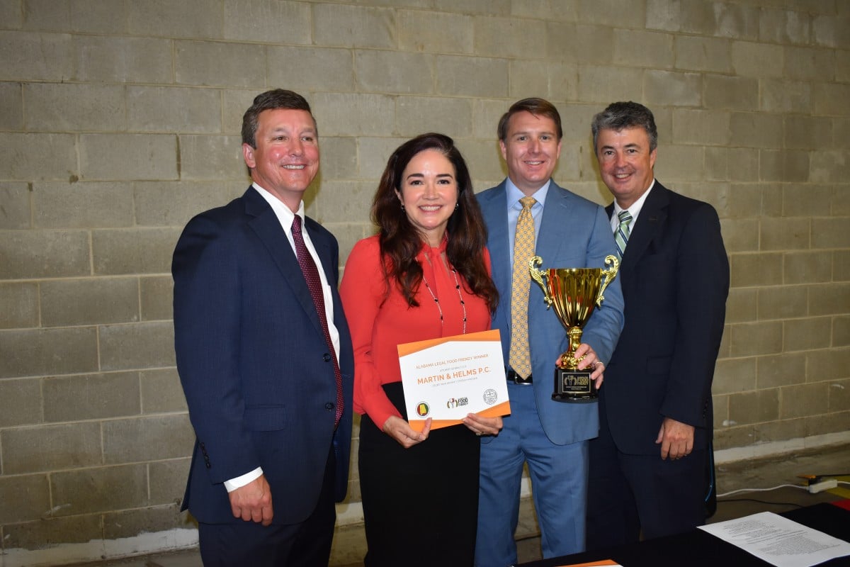 Martin & Helms, PC Huntsville, AL Office