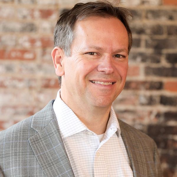 Jay Gervasi, PA Greensboro, NC Office