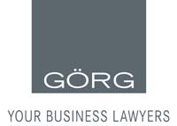 GORG Rechtsanwalte Koln, Germany Office
