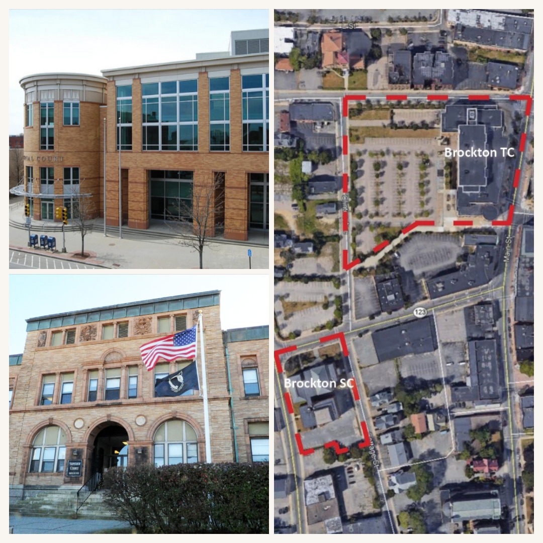 LoDolce Family Law Brockton, MA Office