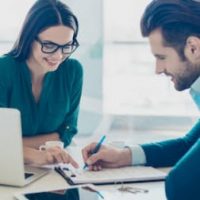 Tobin OConnor Concino P.C Washington, DC Office