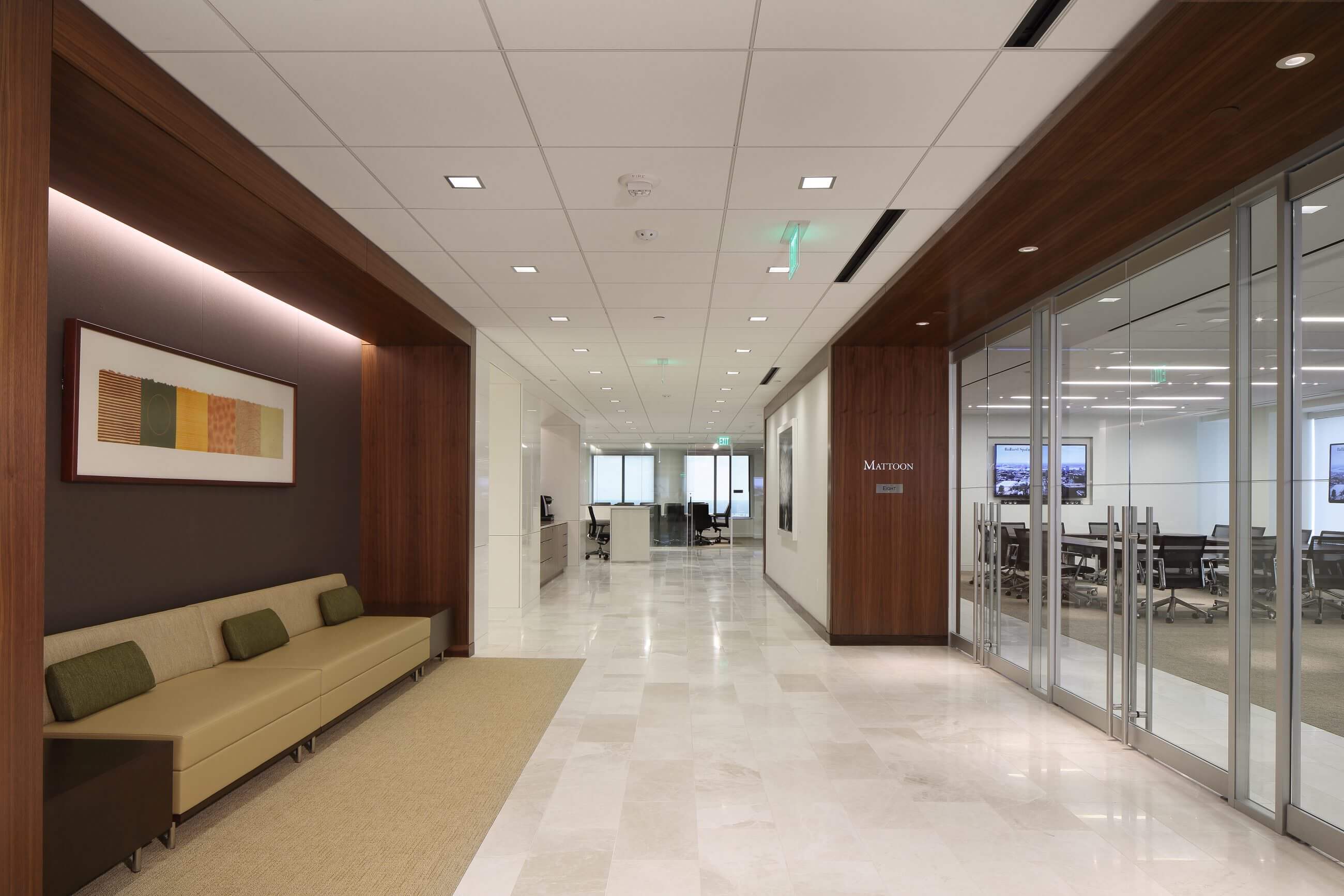 Ballard Spahr LLP Philadelphia, PA Office