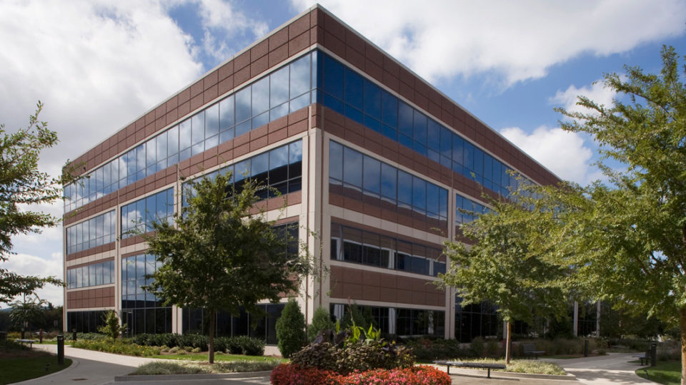 The Blair Law Firm Brentwood,  Office