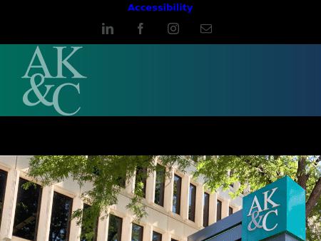 Abrahams, Kaslow & Cassman LLP Omaha, NE Office