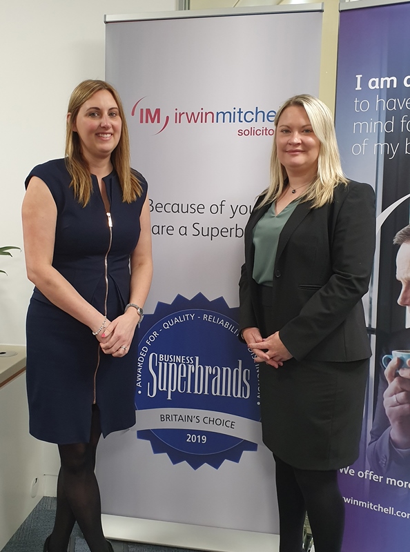 Irwin Mitchell LLP Leeds, United Kingdom Office