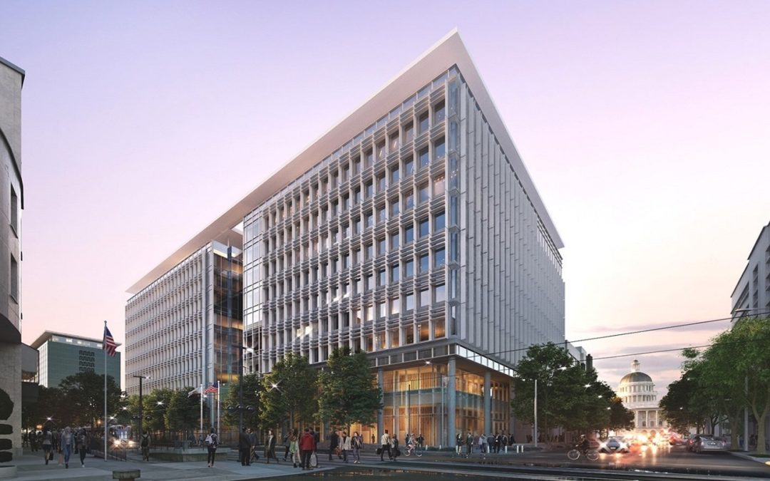 O'Banion & Ritchey LLP Sacramento, CA Office