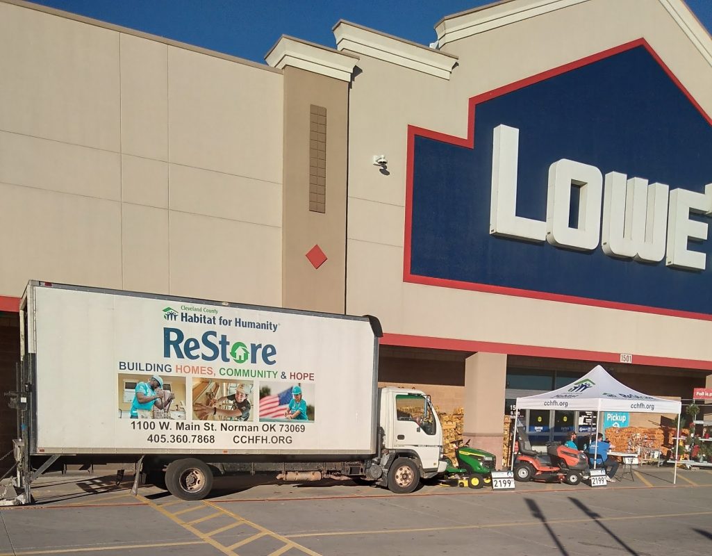 Hallman & Associates, P.C Norman, OK Office