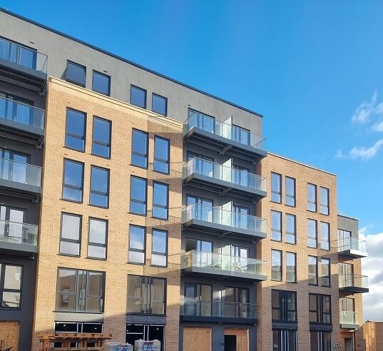 DWF Bristol, United Kingdom Office