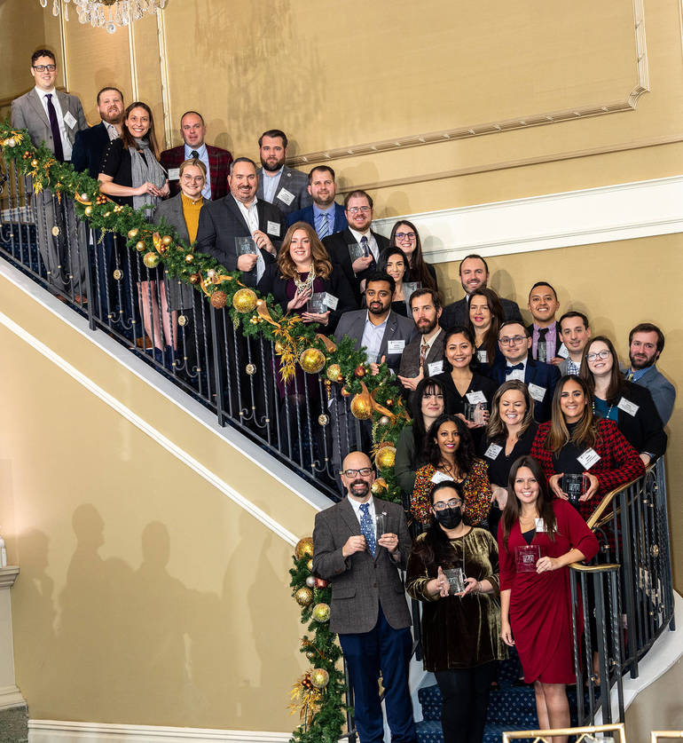 Norris McLaughlin, P.A Montclair, NJ Office