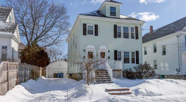 Cordell & Cordell P.C Portland, ME Office