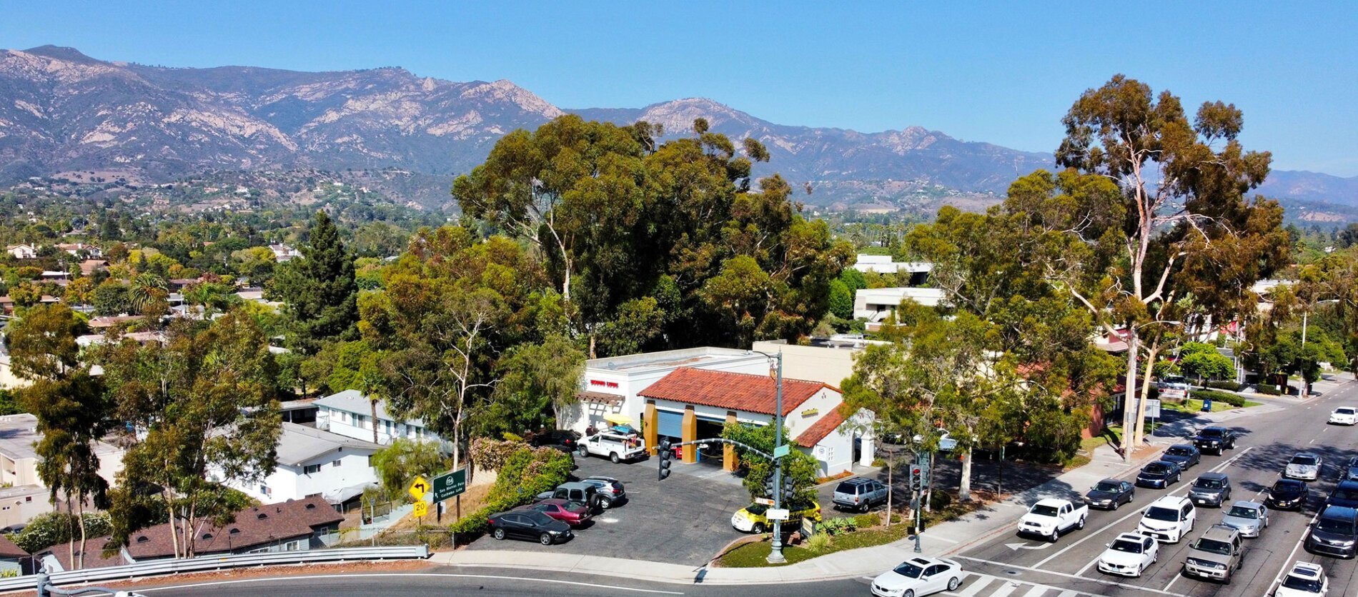 Paladin Law Group LLP Santa Barbara, CA Office