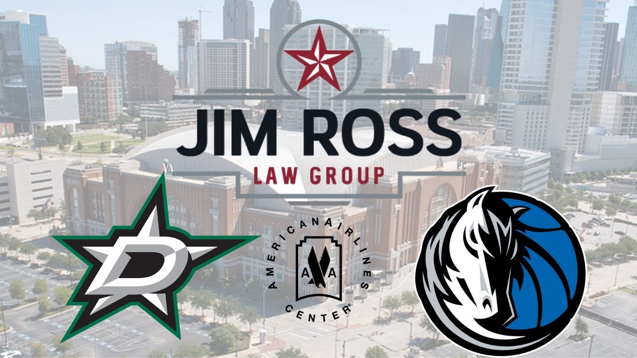 Jim Ross Law Group, P.C Dallas, TX Office