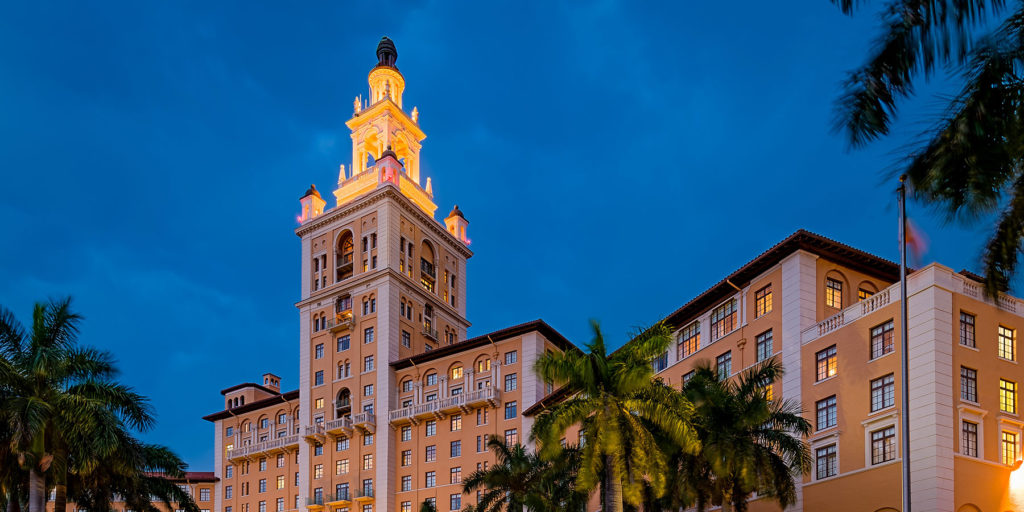 Devine Goodman & Rasco, LLP Miami, FL Office