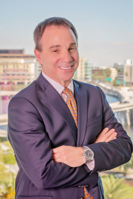 Barnett Kirkwood Koche Long & Foster, P.A Tampa, FL Office