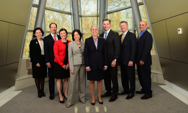 Cronin, Harris & Associates, P.C Uniondale,  Office