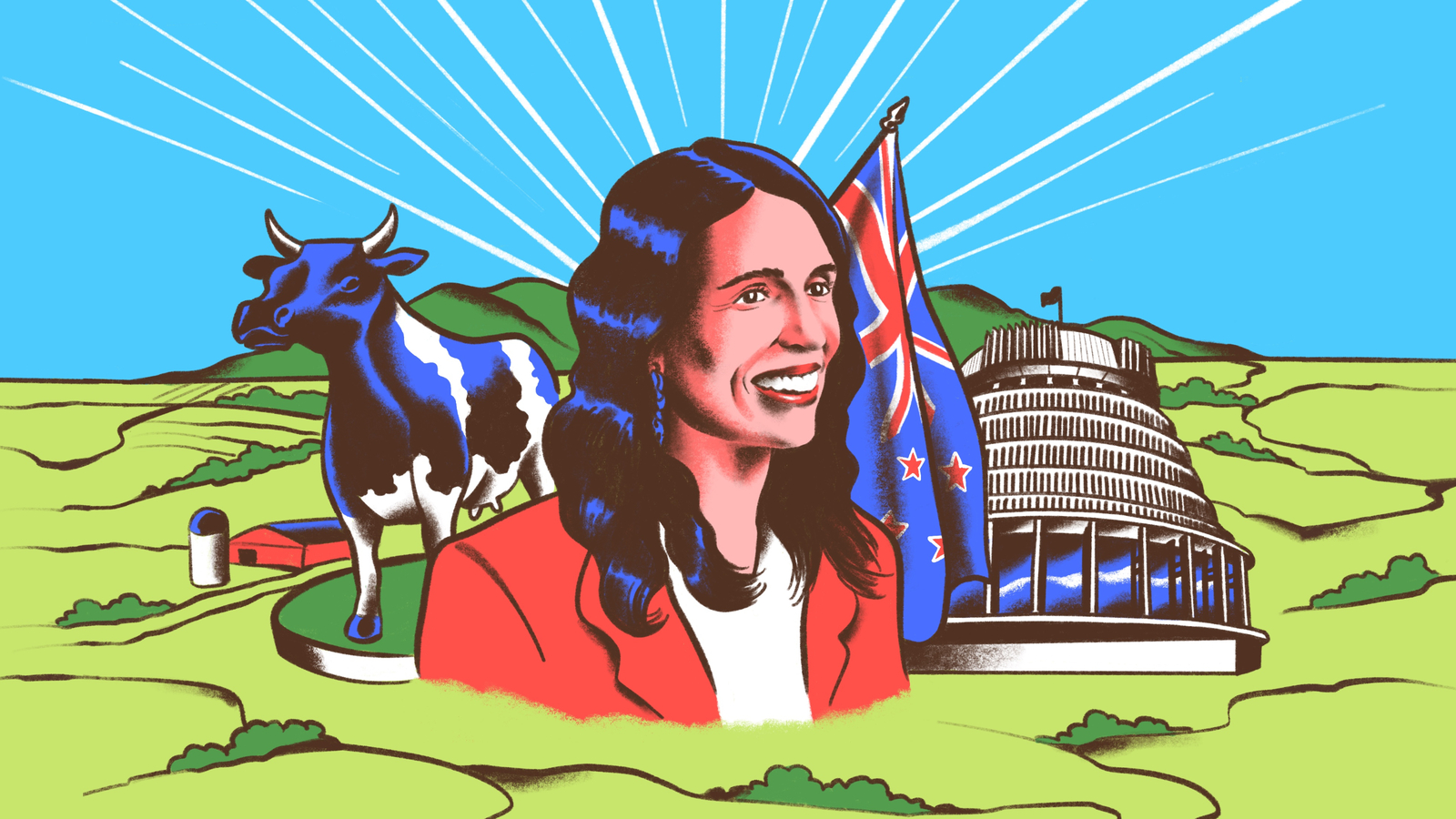 James & Wells Christchurch, New Zealand Office