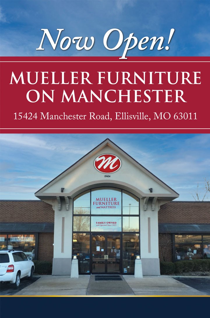 Stange Law Firm, PC Ellisville, MO Office