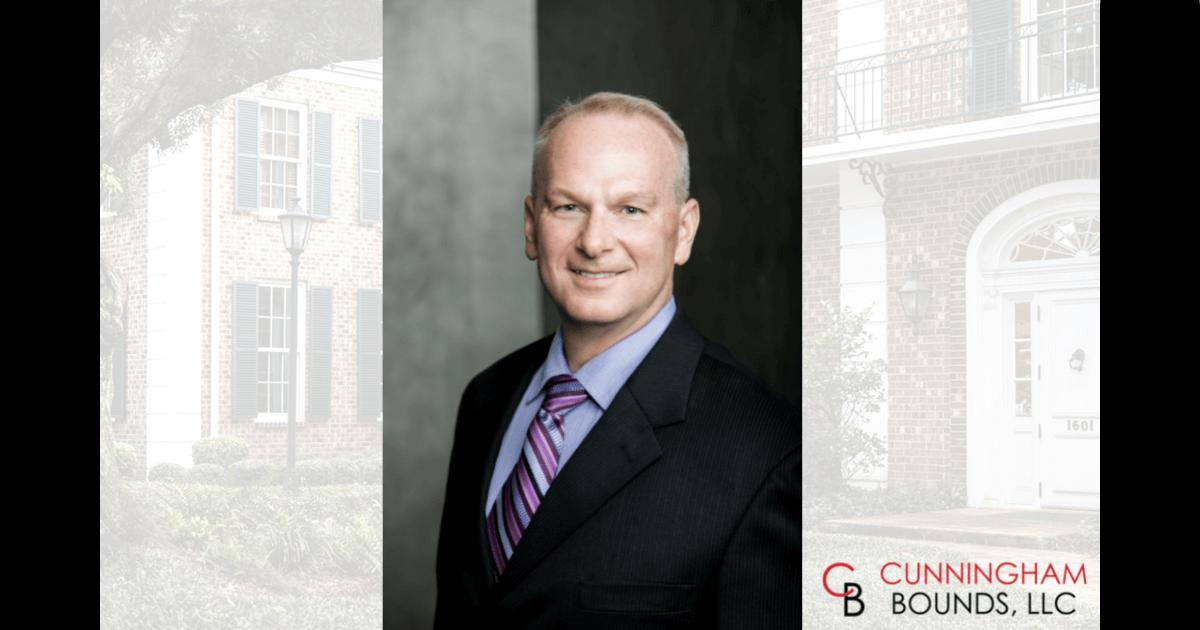 Cunningham Bounds, LLC Mobile, AL Office