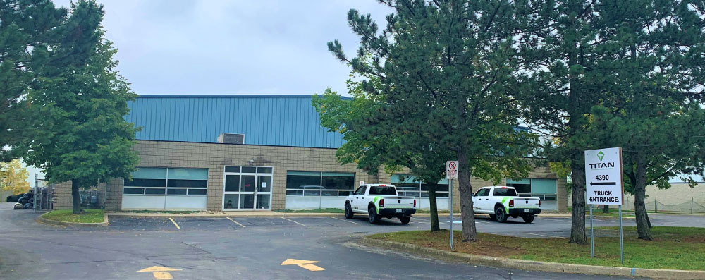 Ridout & Maybee LLP Burlington, Canada Office