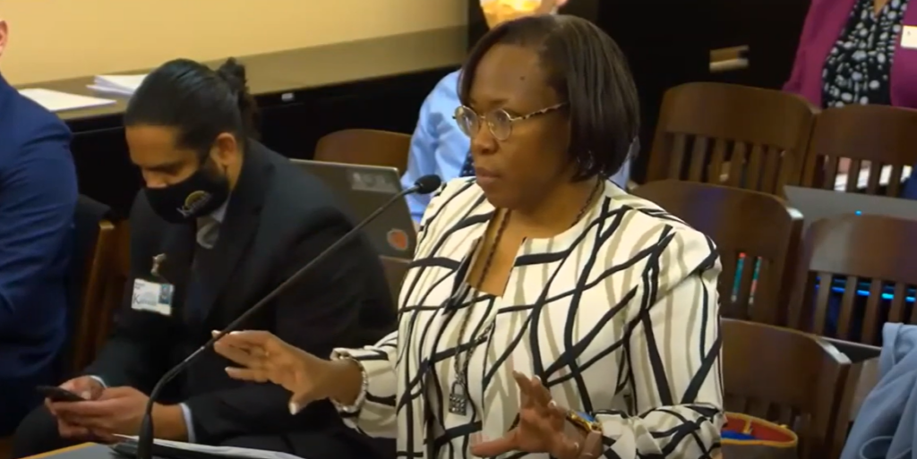 Stange Law Firm, PC Topeka, KS Office