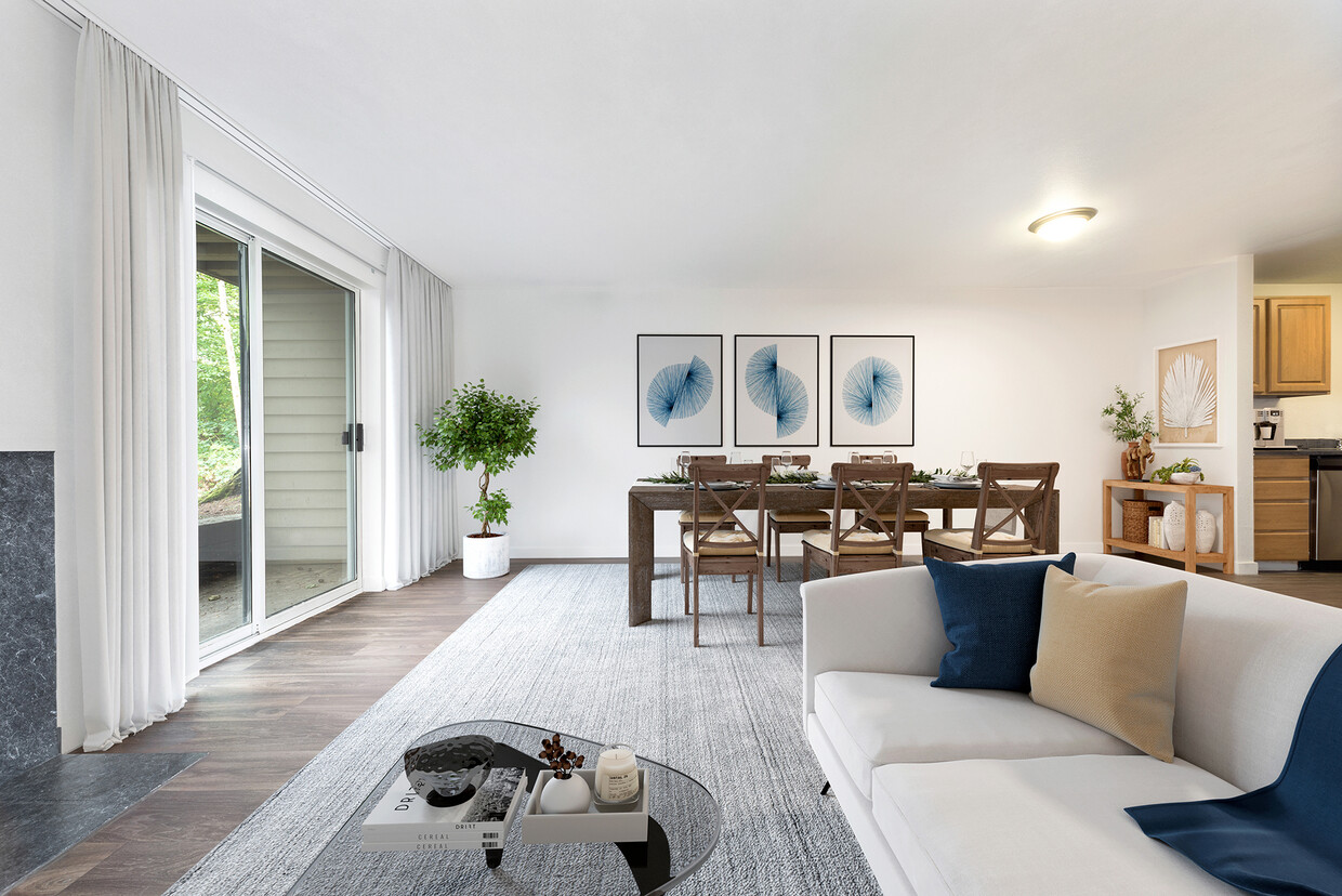 Phillips Law Firm PLLC Renton, WA Office