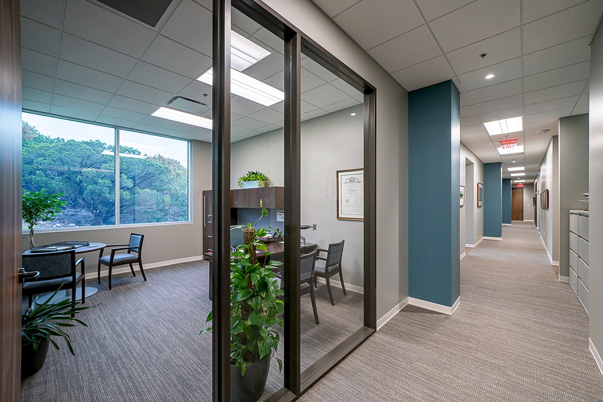 Davis Law Firm (Jacksonville) Jacksonville,  Office