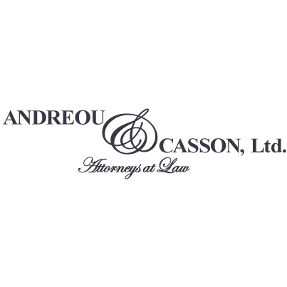 Andreou & Casson, Ltd Chicago, IL Office