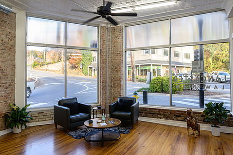 Lancaster Law Firm, PLLC Asheville,  Office