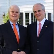 Futrovsky, Forster, & Scherr, Chartered Rockville,  Office