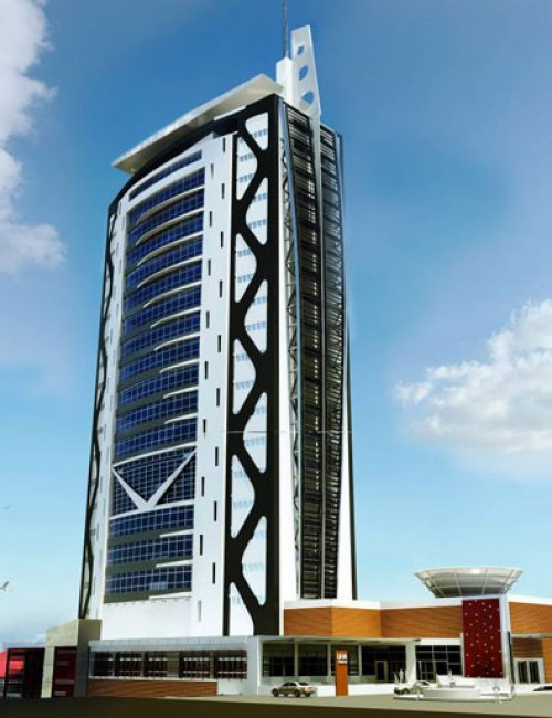 ENSafrica Kampala, Uganda Office