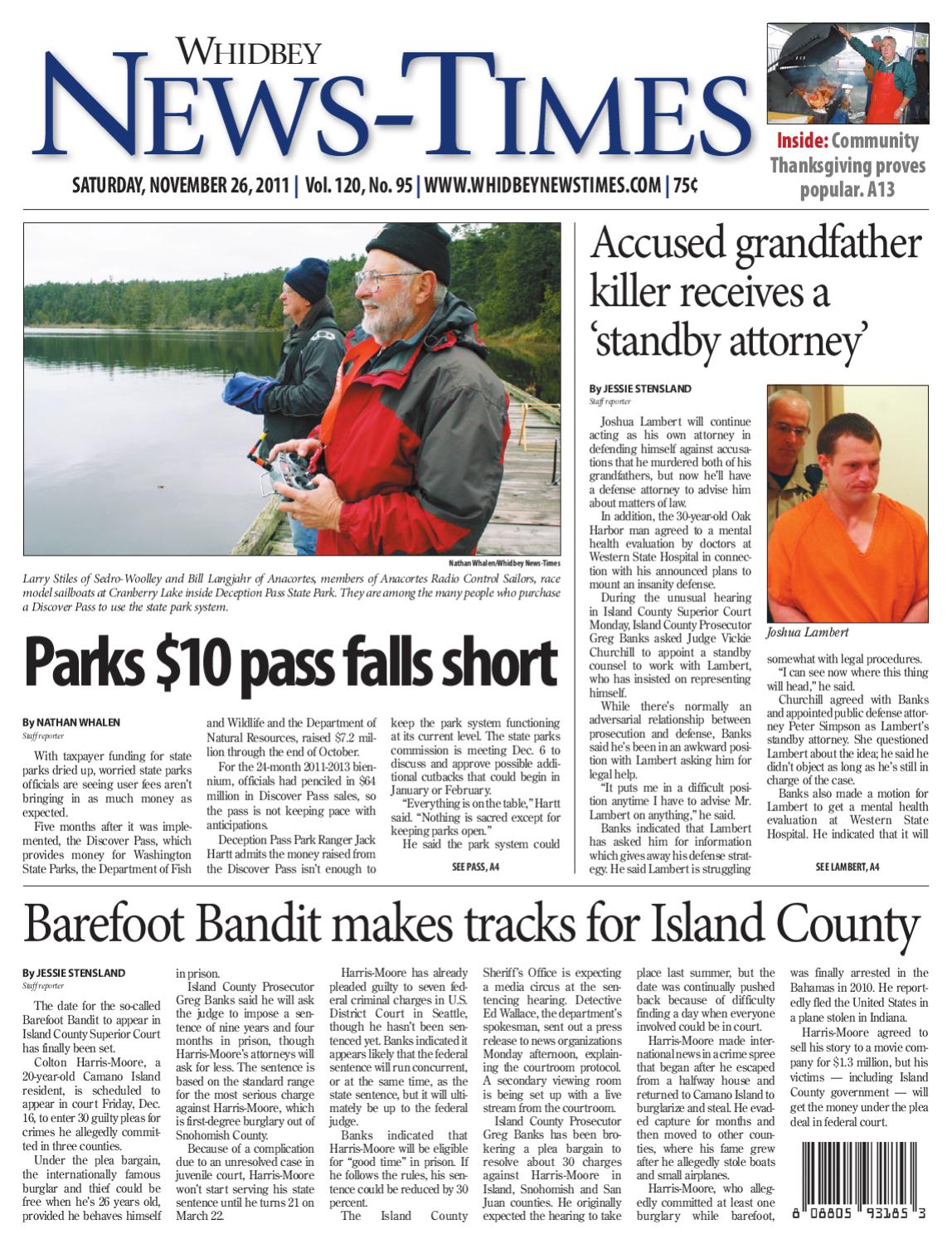 Jensen Morse Baker PLLC Seattle,  Office