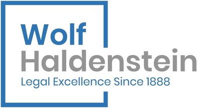 Wolf Haldenstein Adler Freeman & Herz LLP New York City, NY Office