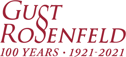 Gust Rosenfeld P.L.C Tucson, AZ Office