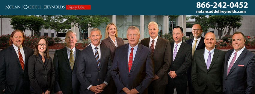 Caddell Reynolds Law Firm Rogers, AR Office