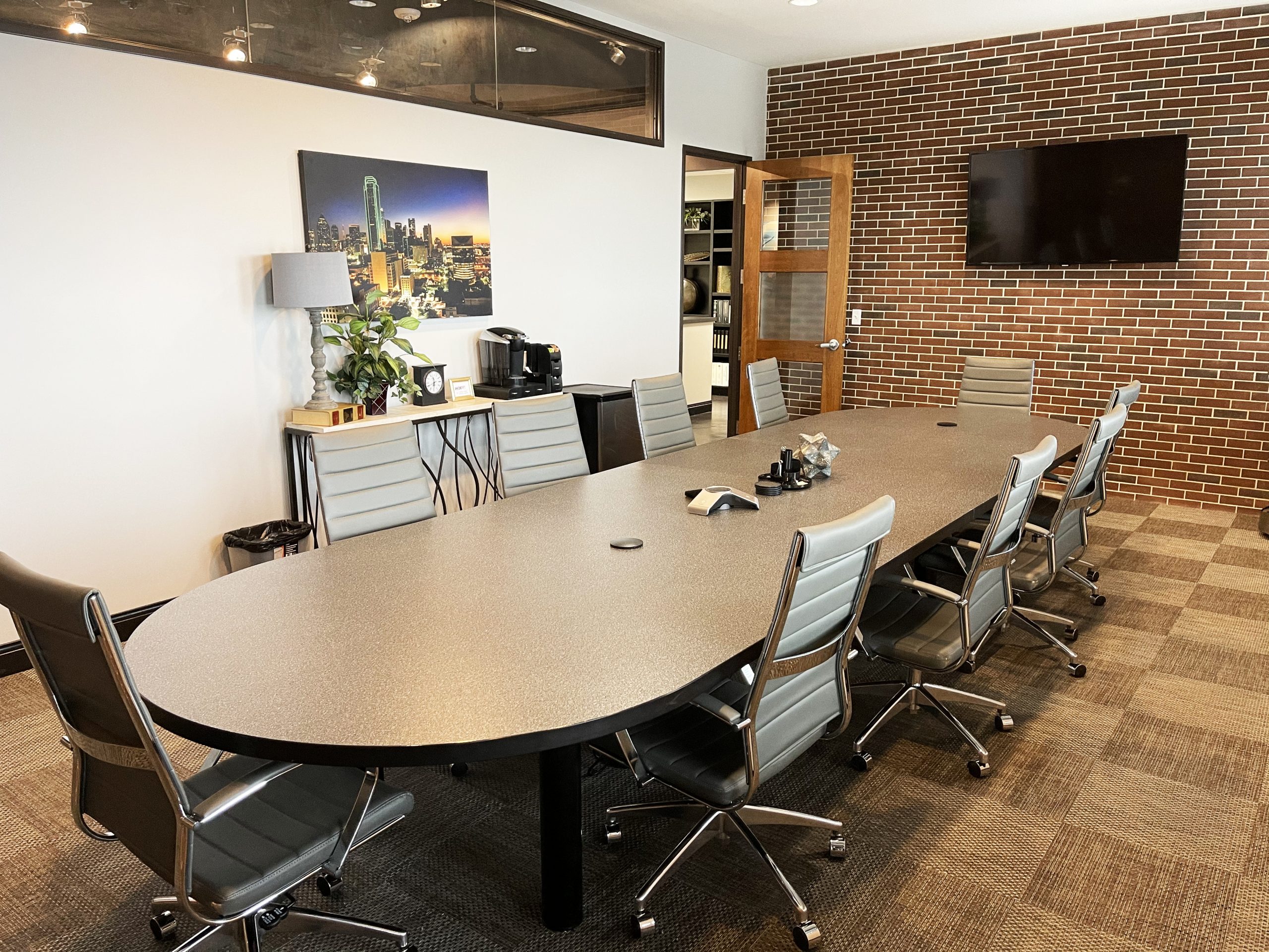 Hanshaw Kennedy Hafen, LLP Frisco, TX Office