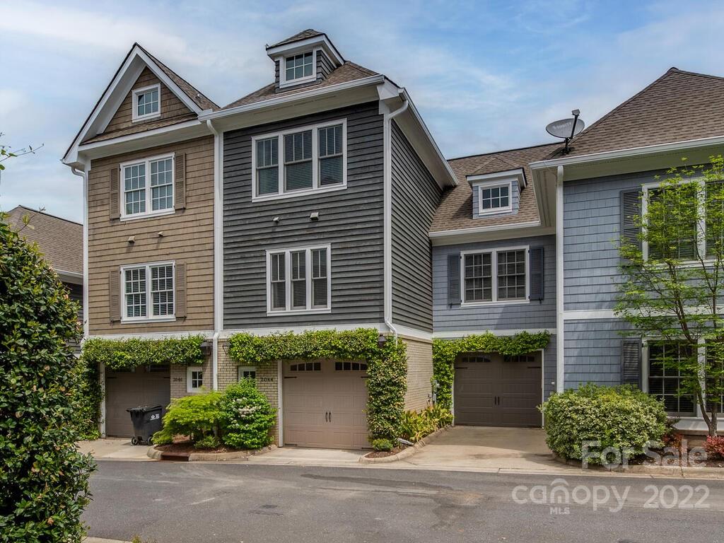 Ramsay Law Firm, PLLC Charlotte, NC Office