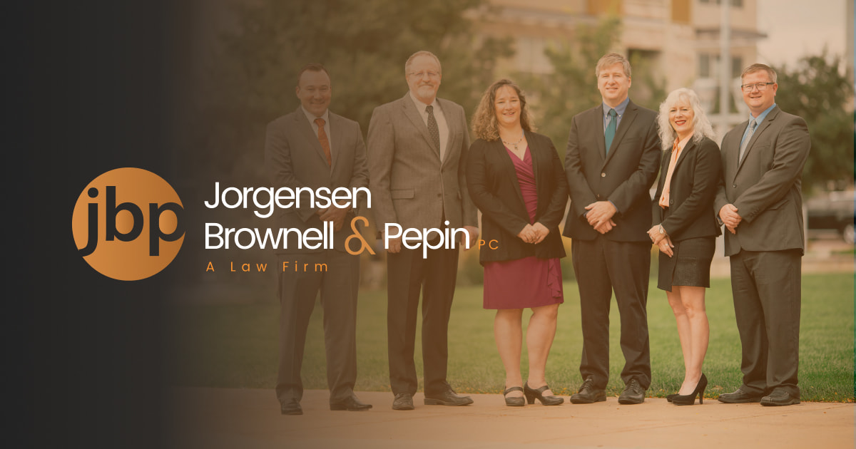 Jorgensen, Brownell & Pepin, P.C Longmont,  Office