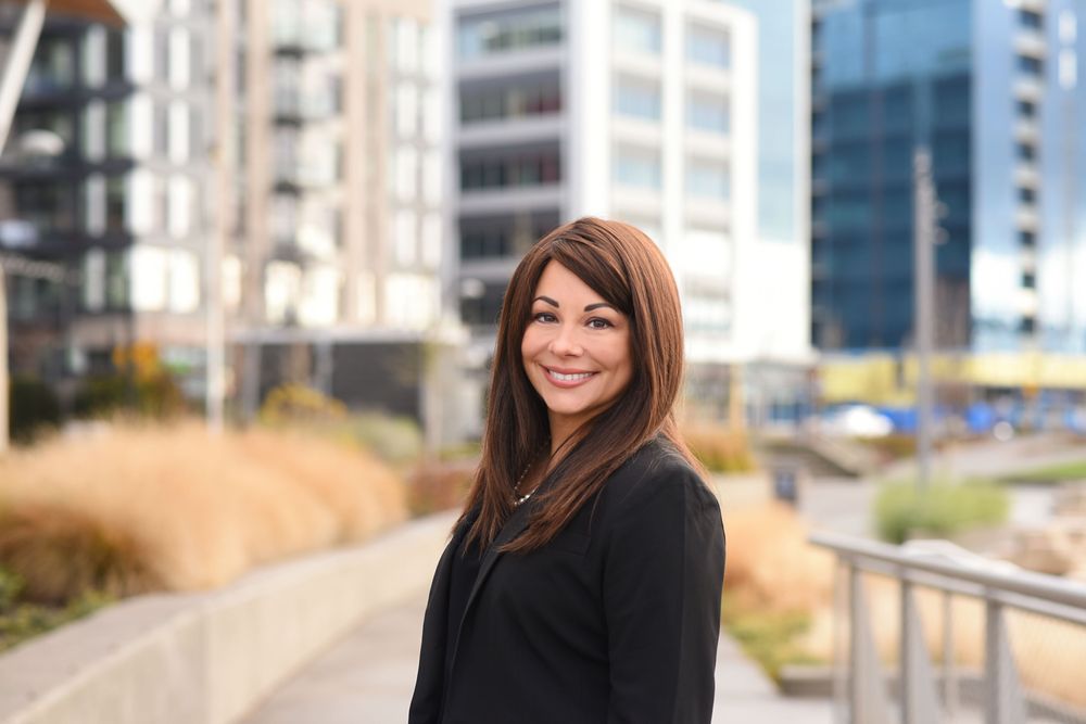 Elizabeth Christy Law Vancouver,  Office