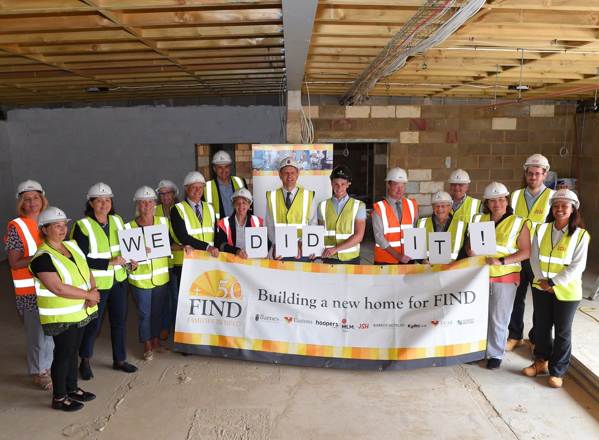 Barker Gotelee Ipswich, United Kingdom Office