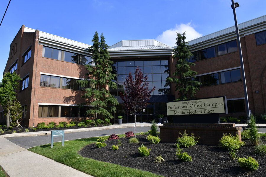 Saltz Mongeluzzi & Bendesky P.C Media, PA Office