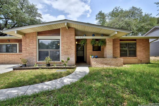 Modern Family Law San Antonio, TX Office